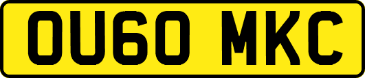 OU60MKC