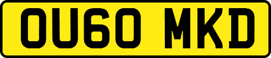 OU60MKD