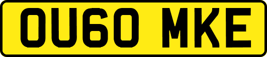 OU60MKE