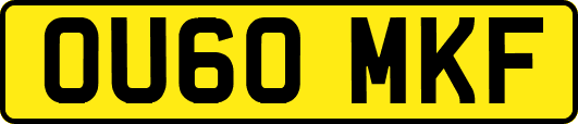OU60MKF