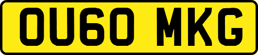 OU60MKG