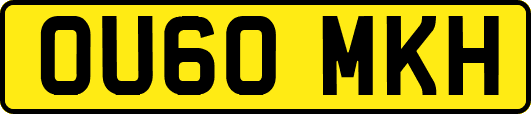 OU60MKH