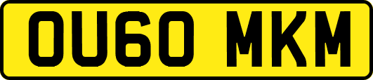 OU60MKM