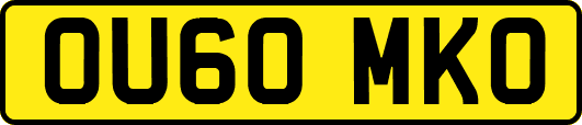 OU60MKO