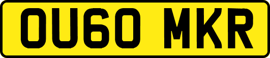 OU60MKR
