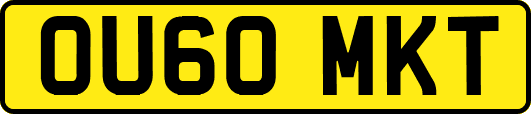 OU60MKT