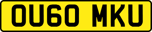 OU60MKU