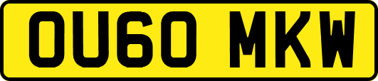 OU60MKW