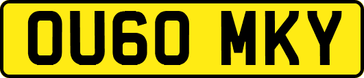 OU60MKY