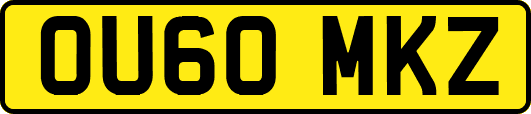 OU60MKZ
