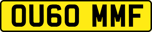 OU60MMF