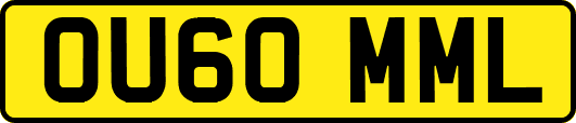 OU60MML