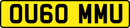 OU60MMU