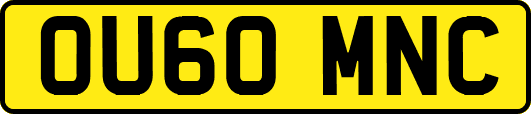 OU60MNC