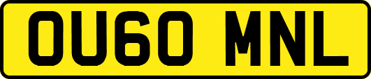 OU60MNL