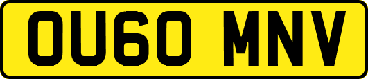OU60MNV