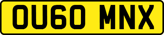 OU60MNX