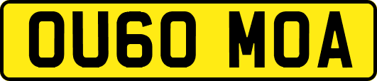 OU60MOA