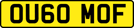 OU60MOF