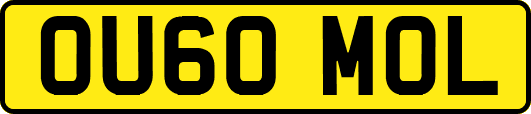 OU60MOL
