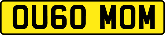 OU60MOM