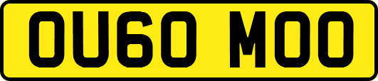 OU60MOO