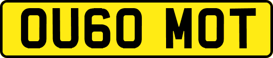 OU60MOT