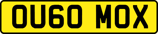 OU60MOX