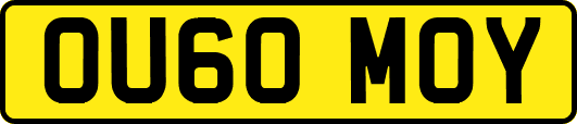 OU60MOY