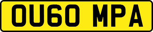 OU60MPA