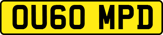 OU60MPD