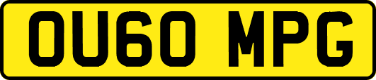 OU60MPG