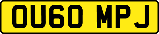 OU60MPJ