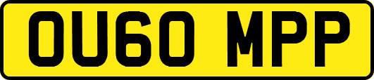 OU60MPP