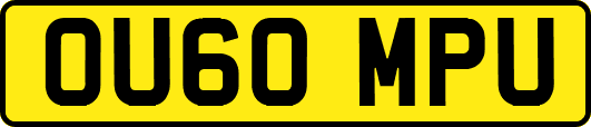OU60MPU