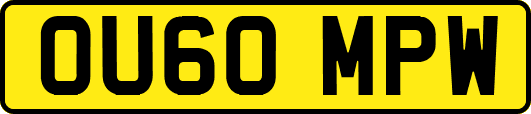 OU60MPW