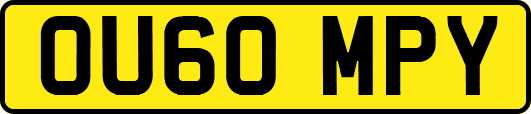 OU60MPY