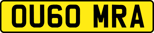 OU60MRA