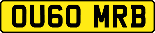 OU60MRB