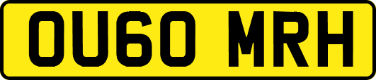 OU60MRH