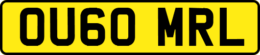 OU60MRL