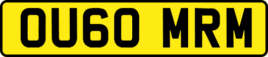 OU60MRM