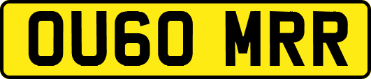 OU60MRR