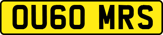 OU60MRS
