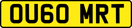 OU60MRT