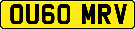 OU60MRV