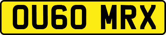 OU60MRX