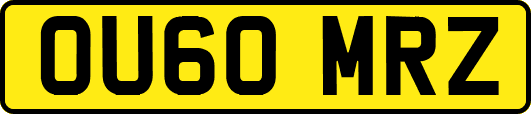 OU60MRZ