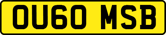 OU60MSB