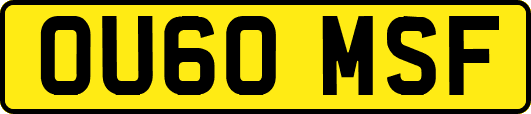 OU60MSF
